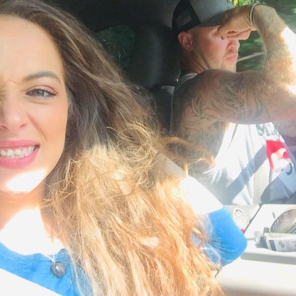 Meet your Posher, Amber - Picture 1 of 1